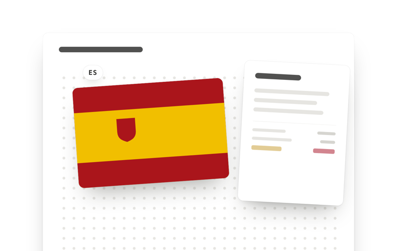 Payment reminder to a client in Spain: 3 English templates