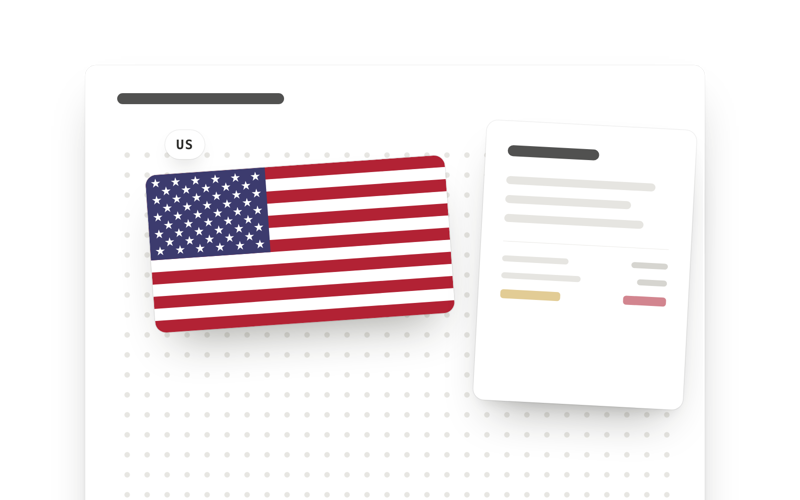 Mahnung auf Englisch in die USA: 3 Muster zum Kopieren